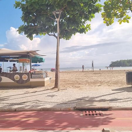 شقة Luxo Quadra Mar Balneario Balneário Camboriú الغرفة الصورة