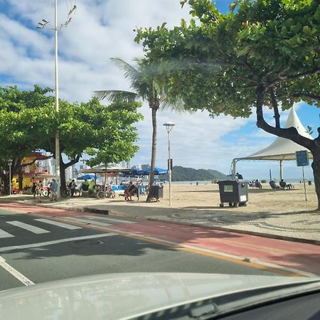 شقة Luxo Quadra Mar Balneario Balneário Camboriú المظهر الخارجي الصورة