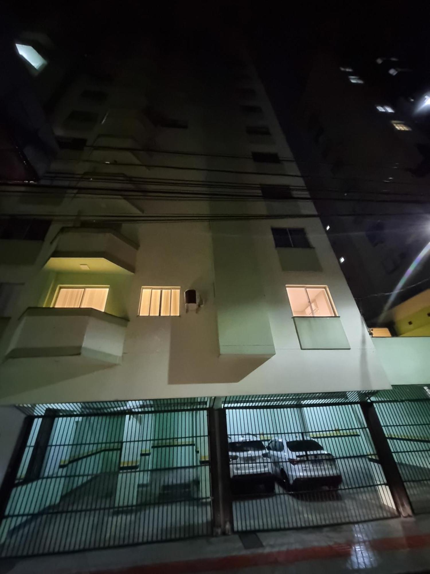 شقة Luxo Quadra Mar Balneario Balneário Camboriú المظهر الخارجي الصورة