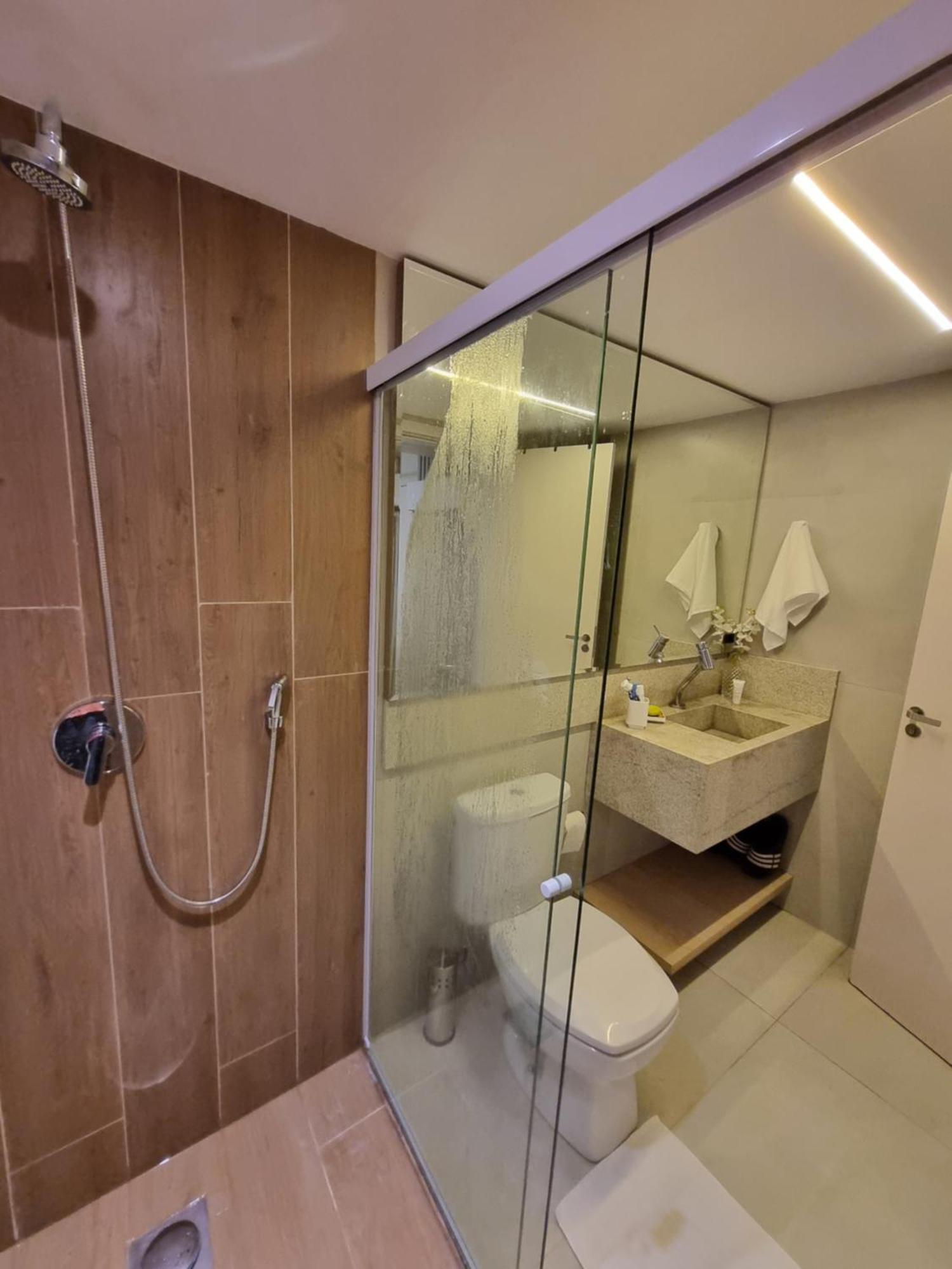 شقة Luxo Quadra Mar Balneario Balneário Camboriú المظهر الخارجي الصورة