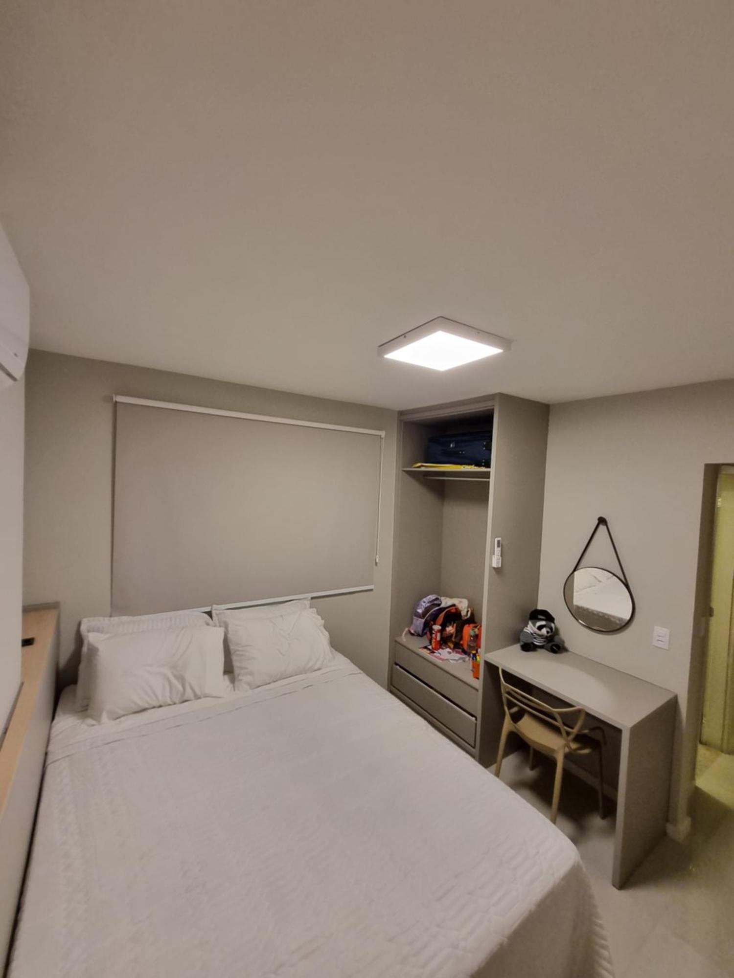 شقة Luxo Quadra Mar Balneario Balneário Camboriú المظهر الخارجي الصورة