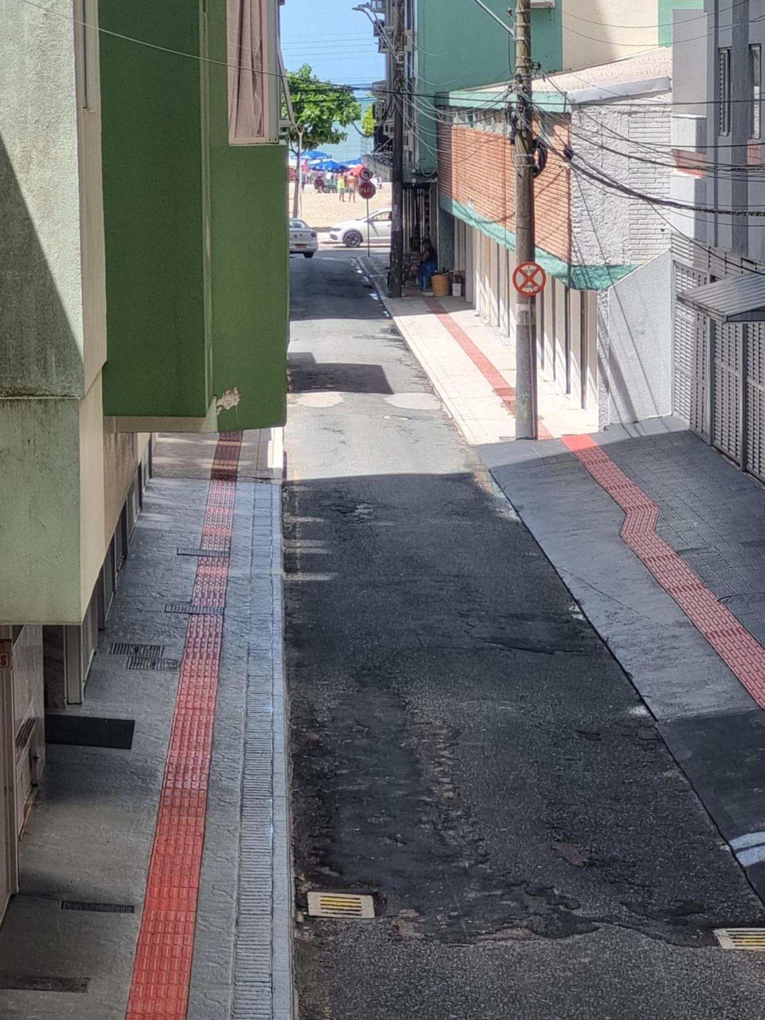 شقة Luxo Quadra Mar Balneario Balneário Camboriú المظهر الخارجي الصورة